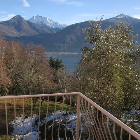 Casa Ruscello Villa Сан Сиро Екстериор снимка
