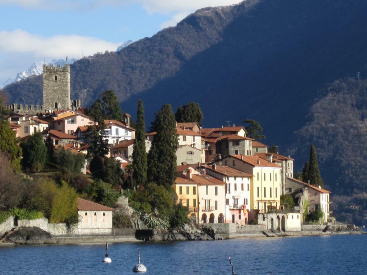 Casa Ruscello Villa Сан Сиро Екстериор снимка