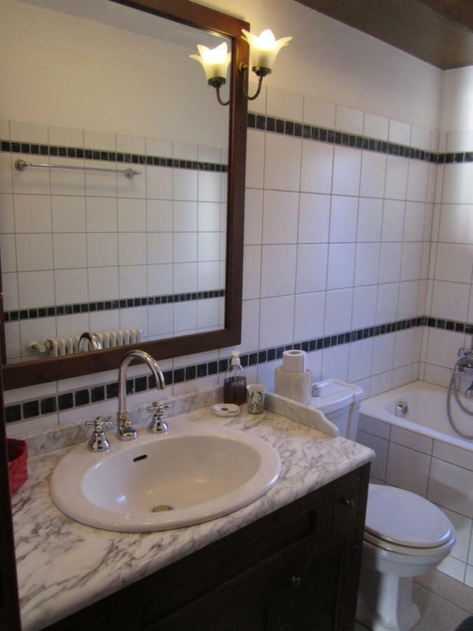 Casa Ruscello Villa Сан Сиро Екстериор снимка