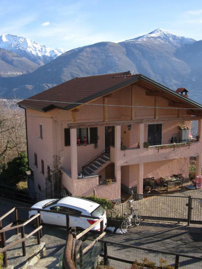 Casa Ruscello Villa Сан Сиро Екстериор снимка