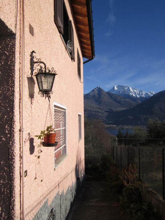Casa Ruscello Villa Сан Сиро Екстериор снимка